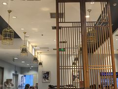 -东来顺饭庄(上地华联店)