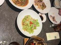 -汤城小厨•粤菜•靓汤(苏州街店)