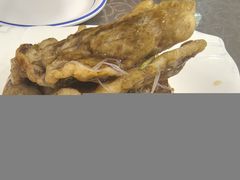 -清真烧麦馆(民族路店)