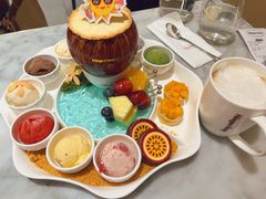 -哈根达斯(济南万象城店)