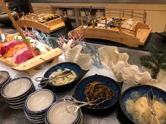 -北京王府井希尔顿酒店·万斯阁西餐厅