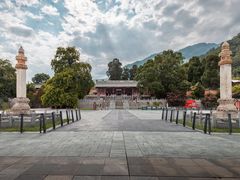 -报恩寺(平武县)