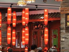 -龙抄手(春熙路总店)