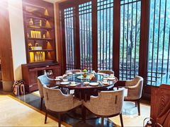 -西安华清御汤酒店