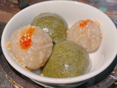 -临家闽南菜(宝洲路店)