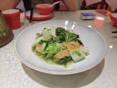 -花小蟹·无锡菜·大闸蟹主题餐厅·评弹表演(南长街店)