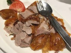 -北京烤鸭店