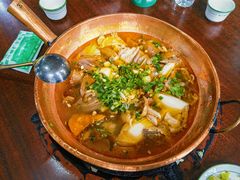 -朝伟清真铜瓢牛肉馆(三十年老·店)