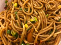 -小毛绝杀炒粉