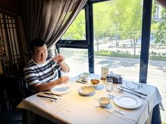 -四季民福烤鸭店(东四十条店)