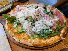 -La Strada(安福路店)