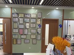 -茂菊口腔连锁(浦东南路店)