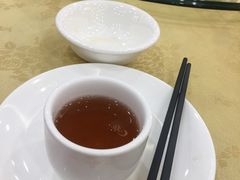 -潮喜竹溪荔湖酒家(荔枝湾店)