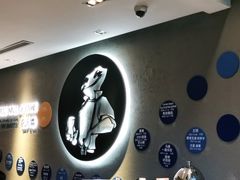 -bluefrog蓝蛙(恒隆广场店)