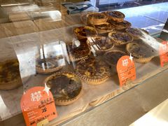 -老梦面包CHEZMOREL(麦子店)