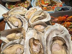 -乔街深夜食堂·小龙虾·高压锅生蚝(杭州总店)