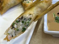 -吴记百姓菜馆·北京菜·烤鸭(故宫店)