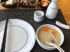 -和风清味日本料理(希尔顿店)