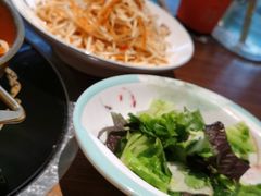 -南越郡·越式风味餐厅(青秀万达店)