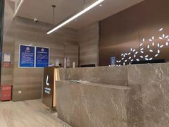 -麗枫酒店(北京学院路六道口地铁站店)