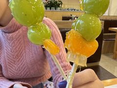 -朴小妹人参鸡汤火锅(长白山万达店)