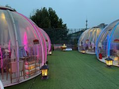 -南门四季铜锅涮肉(大屯·北苑店)