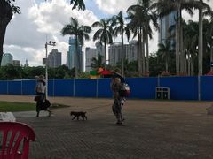 -万绿园