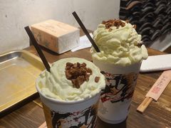 -盟重烧烤(东瓜山创始店)