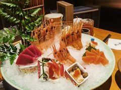 -水濑·日料放题(天河店)