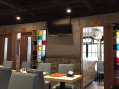 大堂-龙记烧腊茶餐厅(常德路店)