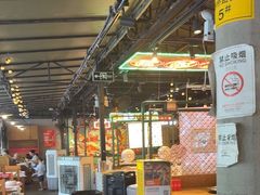 -霸王虾·麻辣小龙虾(清水河公园店)