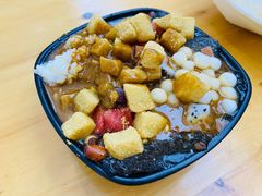 -串妹花式冰粉(乐山总店)