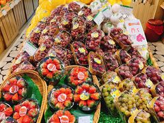 -PAGODA百果园(台柳路凯德广场店)