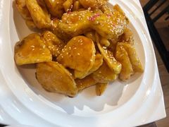 -李老哈·东北菜(宋园路店)