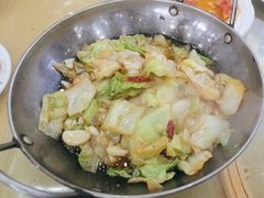 -老东阳·外婆菜(横店店)