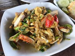 -自然餐厅(Phuket)