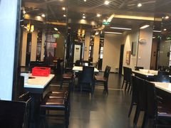 大堂-喜相逢·特色烤鸭新疆菜(南珏大厦店)