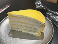 -酷公社·榴莲披萨(太原街店)
