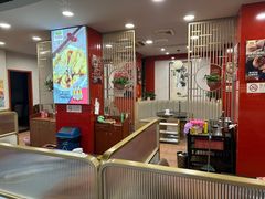-潮汕美牛肉丸火锅店(天宁寺店)