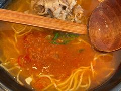 -食其家·牛丼咖喱(宜山路贝岭店)