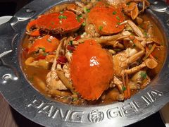 -胖哥俩肉蟹煲(杭州下沙学林街店)