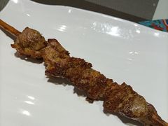 -巴依老爷新疆美食(清华东门店)