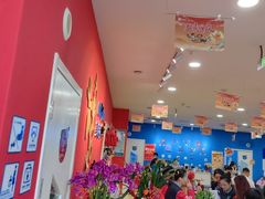 -美吉姆儿童发展中心(芜湖万达广场店)