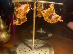 和田架子肉-楼兰新疆主题餐厅(苏州中心店)