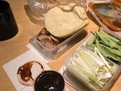 -守柴炉烤鸭(中海国际店)