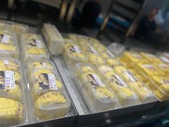 -王家沙点心店(南京西路总店)