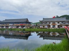 -珲春防川景区