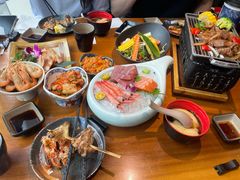 -九井澤精致料理(金茂店)