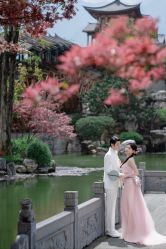 -维多利亚婚纱摄影全球旅拍(华南旗舰店)