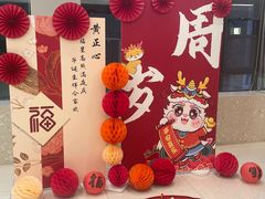 -湖锦酒楼(八一路店)